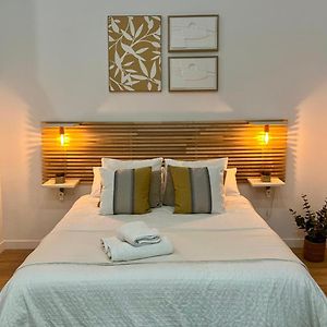 Apartamento de 1 Dormitorio